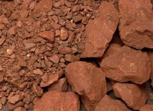 Cameroun :  Des Gisements De 900 Millions De Tonnes De Bauxite Identifiés