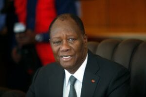 Alassane Ouattara Est Entrain De Confisquer Le Pouvoir Selon Affoussiata Bamba Lamine