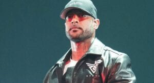 Booba Fait Un Retour Contrôlé Sur Instagram Après Son Exclusion