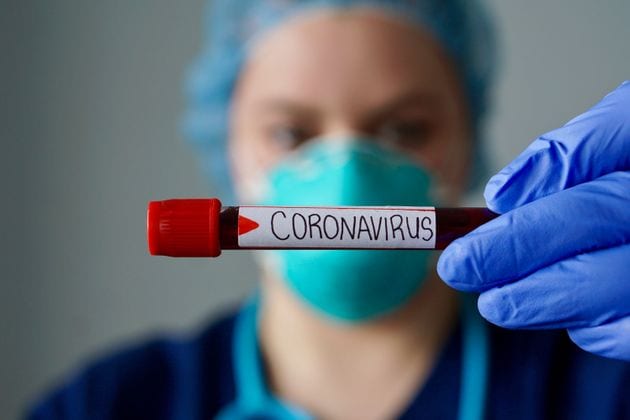 Coranavirus Doingbuzz