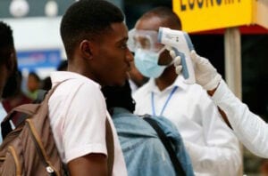 Les Noirs Ont-Ils Plus De Chance De Se Remettre Du Coronavirus ?