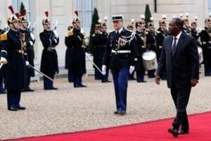 Voici Ce Qui Fait Courir Alassane Ouattara