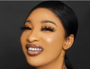 L’actrice Tonton Dikeh Donne Son Avis Sur La Chirurgie Esthétique Et Assume Son Choix !