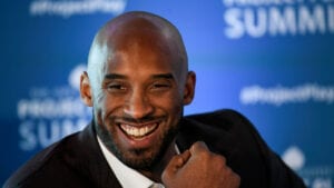 L’empire De Kobe Bryant, Ce Businessman