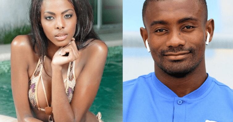 L’ex Miss Côte D’ivoire Aissata Dia Dévoile Les Secrets De Son Idylle Avec Salomon Kalou !