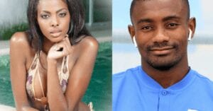 L’ex Miss Côte D’ivoire Aissata Dia Dévoile Les Secrets De Son Idylle Avec Salomon Kalou !