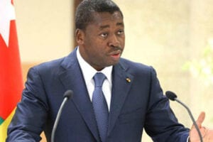 Coronavirus Au Togo: Ce Qu&Rsquo;Il Faut Retenir Du Discours De Faure Gnassingbé