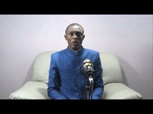 Un Pasteur S’autoproclame Président Du Togo Et Annonce Son Gouvernement