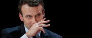 France : Emmanuel Macron Accusé De Consommer De La Cocaïne