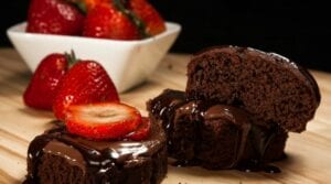 Oui, Manger Du Gateau Au Chocolat Pour Le Petit Déjeuner Est Bon Pour La Santé D’après Des Études