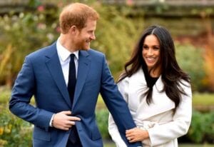 Meghan Et Harry Répondent À Donald Trump