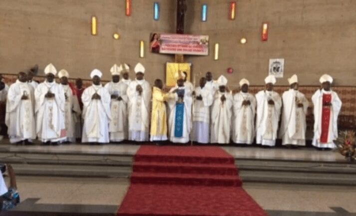 Côte D&Rsquo;Ivoire : Les Catholiques Adressent Des Exigences Pour La Présidentielle De 2020