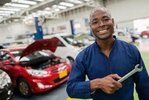 Offre D’Emploi Pour Mécaniciens Chez Aads – Académie Africaine De Soudure