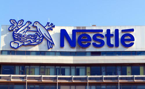 Nestlé Cameroun Recrute