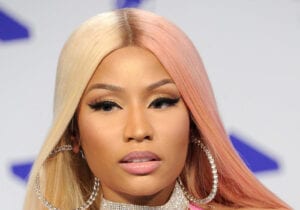 De Folles Rumeurs Autour De La Grossesse De Nicki Minaj