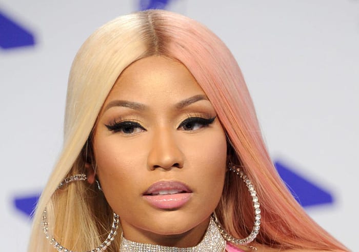 Décès Du Père De Nicki Minaj : La Mère De La Star Réclame 150 Millions De Dollars