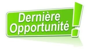 Opportunité Pour Administrateurs National Des Ventes H/F