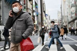 La Chine Dénonce Le Fait D&Rsquo;Être Mise En Marge En Pleine Épidémie