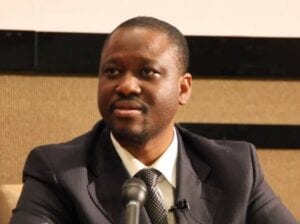  » Ouattara A Bel Et Bien Été Élu À La Présidentielle 2010″ Affirme Guillaume Soro