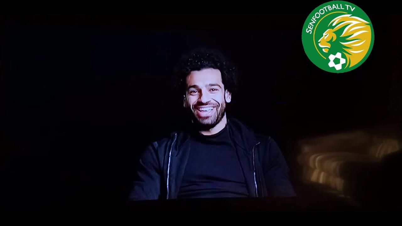 Vidéo – Mo Salah Chante Sadio Mané : “Oh Mané Mané