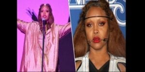 Eryak Badu Annonce La Commercialisation D&Rsquo;Un Parfum Fabriqué Avec L&Rsquo;Odeur De Son Vagin