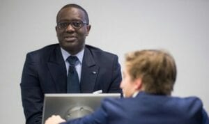 Tidjane Thiam Démissionne De Son Poste Au Crédit Suisse, Les Raisons