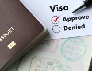 Usa: Découvrez Les 4 Etats Africains Interdits De Visa