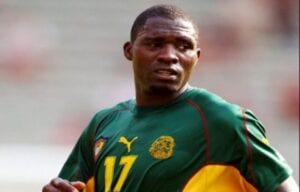 Voici Les Derniers Mots De Marc Vivien Foe Avec Éric Djemba Djemba