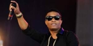 Wizkid Devient Le Premier Chanteur Nigérian À Remporter Le Prix Image Naacp