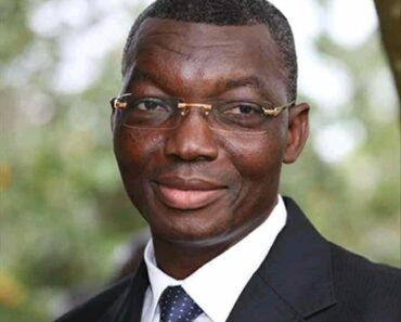 Togo : Que Sait-On De Yark Damehane, L&Rsquo;Incontournable Ministre De La Sécurité ?