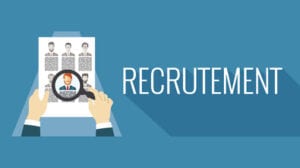 Recrutement De 01 Responsable Du Departement Credit