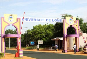 Le Gouvernement Togolais Ferme Les Portes De L’université De Lomé