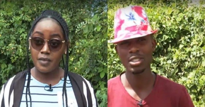 Kenya : Des Amoureux Comprennent Qu&Rsquo;Ils Sont Frère Et Sœur À Quelques Jours De Leur Mariage