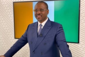 2020 : Guillaume Soro : « Si Je Suis Élu Président De La République… »