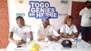 Concours/ « Togolais Et Fier » Promeut Le Patriotisme En Milieu Scolaire