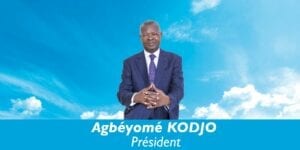 Togo/Élections :  Agbeyome Kodjo Lance Le Site De Son Gouvernement Et Une Page Twitter