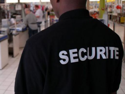 Agents de sécurité NEWWWW - Côte d'Ivoire : RECRUTEMENT POUR AGENTS DE SÉCURITÉ