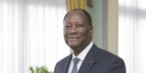 Côte D&Rsquo;Ivoire : Alassane Ouattara Interdit À Ses Ministres De Voyager