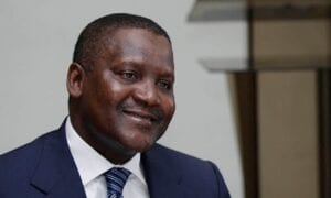 Découvrez La Raison Pour Laquelle Dangote N&Rsquo;A Toujours Pas Encore De Femme