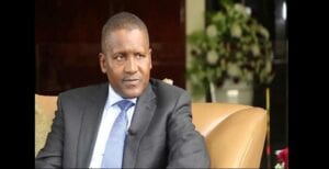 Aliko Dangote : Voici Pourquoi L’homme Le Plus Riche D’afrique A Dû Mal À Trouver Une Femme