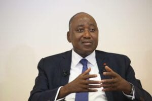 Amadou Gon Coulibaly 1 300x200 - Côte d'Ivoire : premier conseil de gouvernement présidé par Hamed Bakayoko
