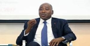 Amadou Gon, Candidat Du Rhdp: Réactions D’hamed Bakayoko, Patrick Achi, Adjoumani…