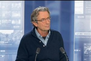 Antoine Glaser Catégorique: “Ouattara A Peur Du Retour De Gbagbo”