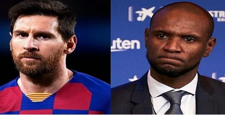Barça-Révélation: Messi et Abidal ont failli en venir aux mains