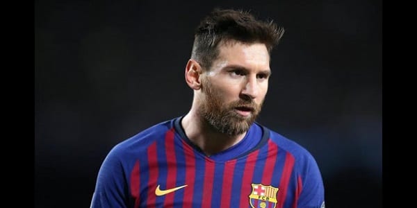 Voici Les 6 Redoutables Adversaires De Messi