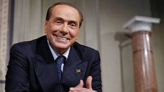 Berlusconi Doingbuzzcom