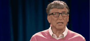 Coronavirus : Bill Gates Aurait-Il Tout Prédit ?