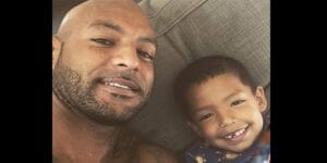 Booba: Son Fils Fait Une Terrible Blague Sur Lui Concernant Le Coronavirus-Vidéo