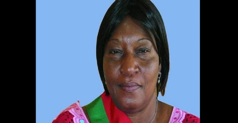 Burkina Faso: La 2E Vice Présidente De L’assemblée Nationale Décède Du Coronavirus