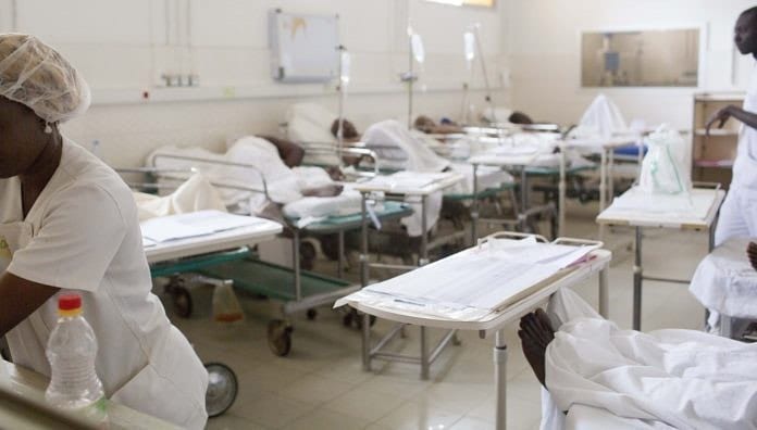 COVID-19 : le Nigeria enregistre son premier décès